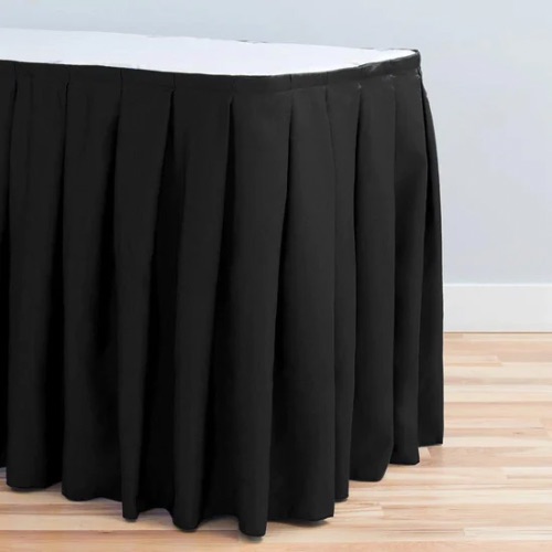 Basic Black Skirt