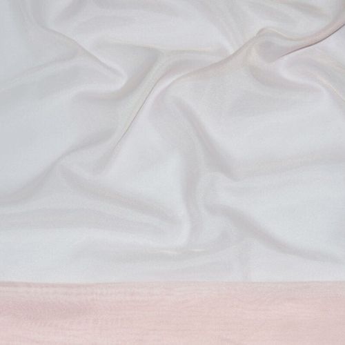 Blush Sheer Voile 