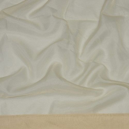 Champagne Sheer Voile