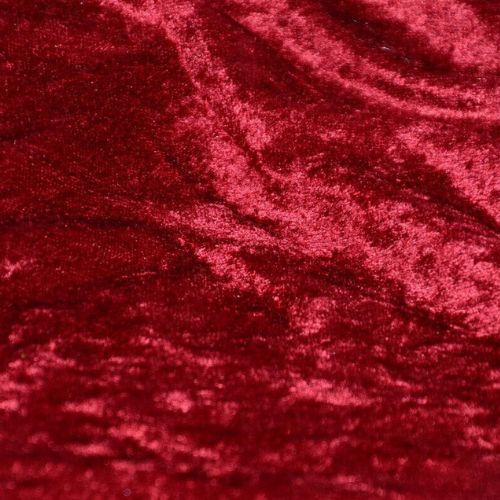 Cranberry Velvet