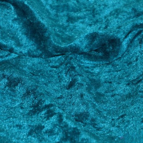 Teal Velvet