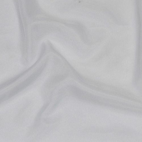 White Sheer Voile 